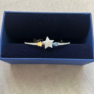 Swarovski bracelet